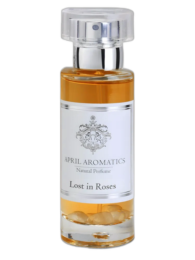 Lost in Roses unisex