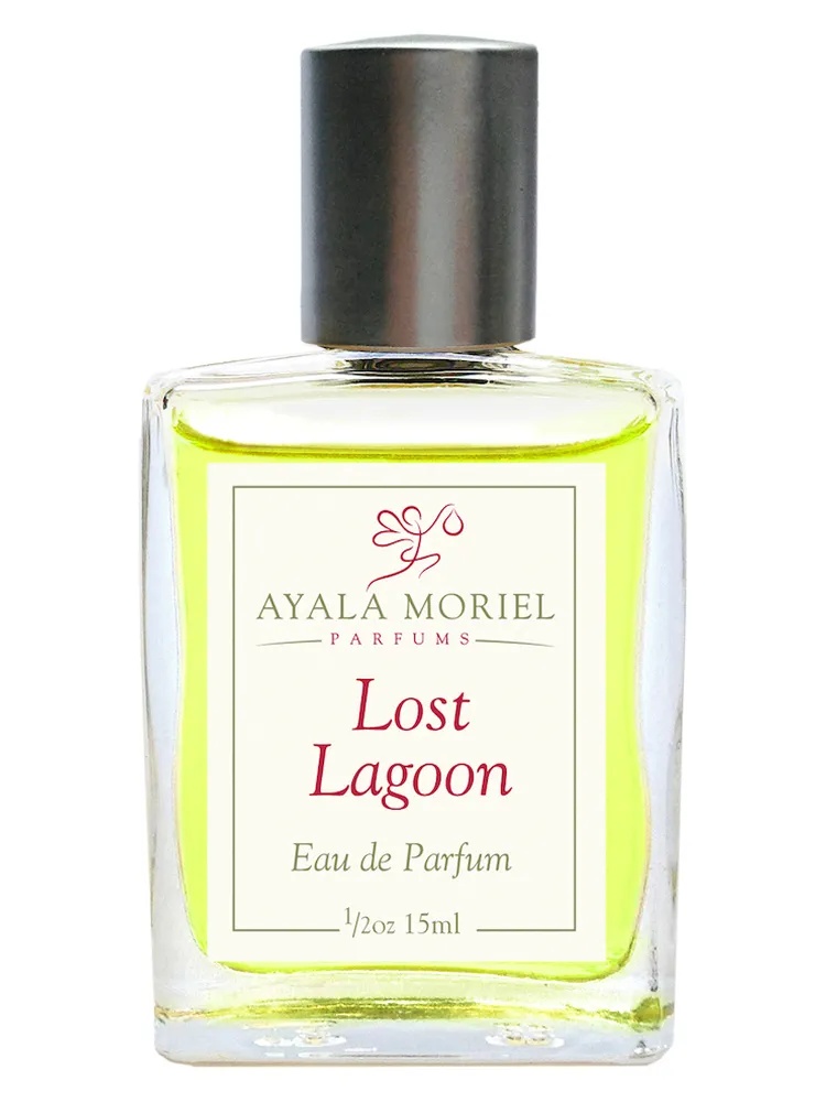 Lost Lagoon thumbnail 2