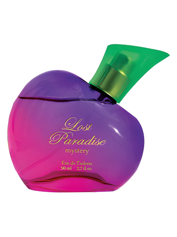 Lost Paradise Mystery thumbnail 2