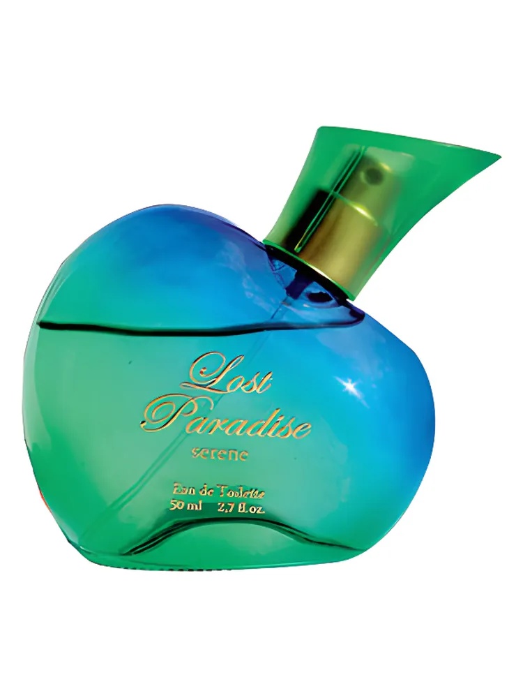 Lost Paradise Serene for women