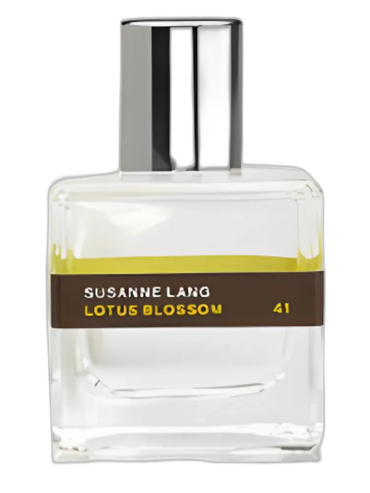 Lotus Blossom for women