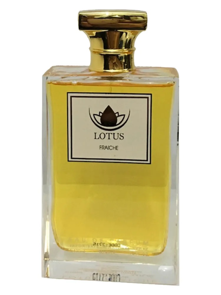 Miniatura 2 de Lotus Fraiche
