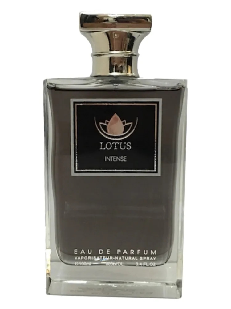 Lotus Intense thumbnail 2