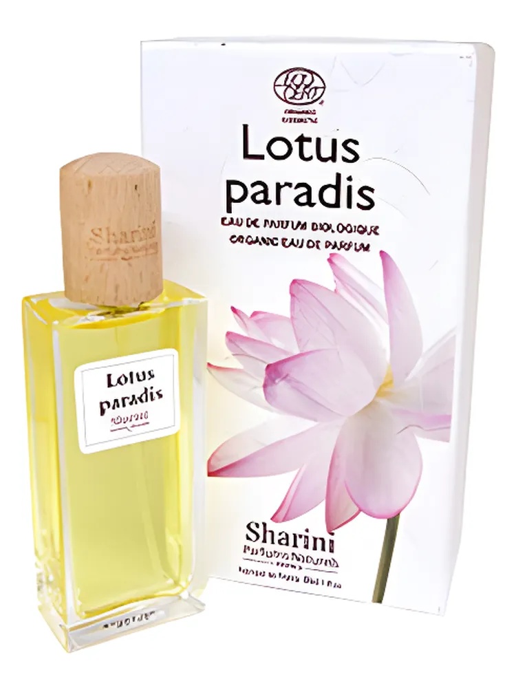 Lotus Paradis thumbnail 2