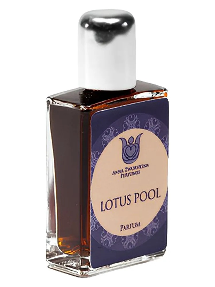 Lotus Pool thumbnail 2