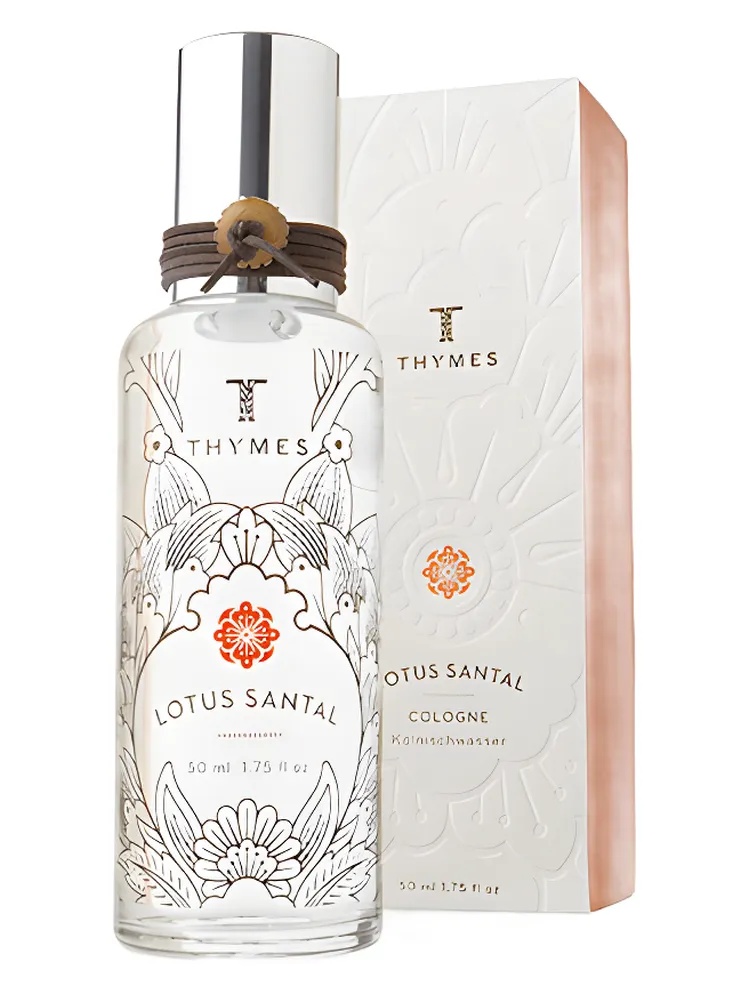Lotus Santal unisex