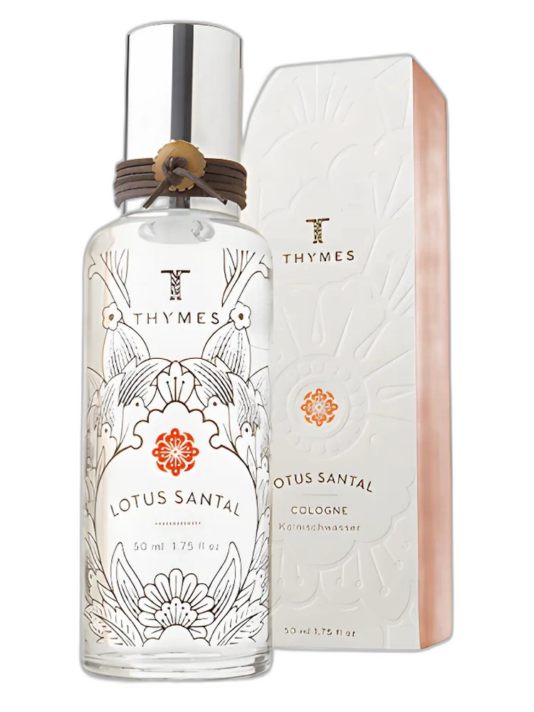 Lotus Santal unisex