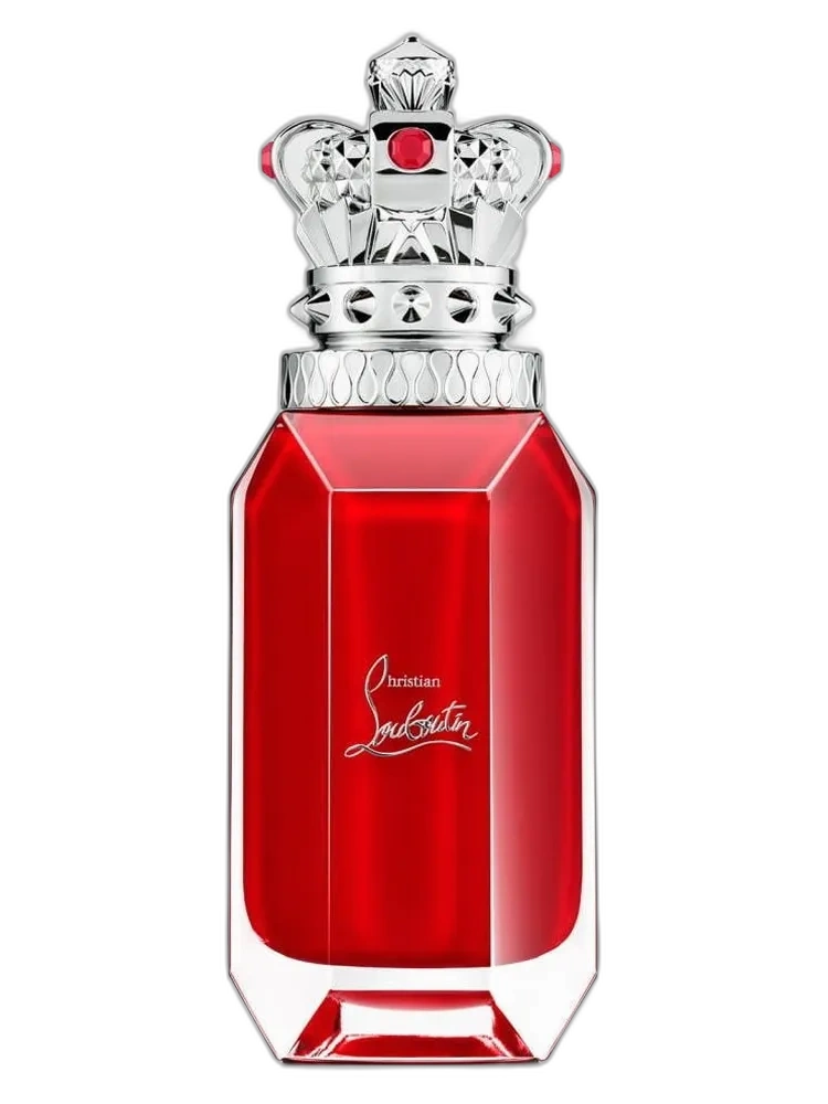 Loubicrown for women