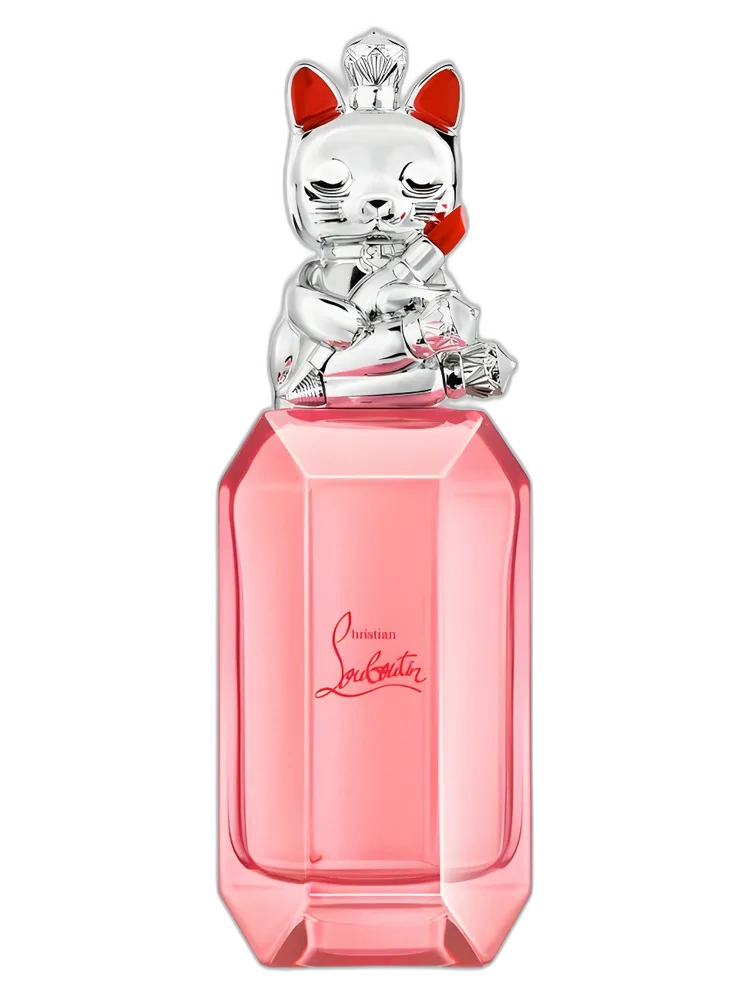 Loubidoo Rose Encens unisex