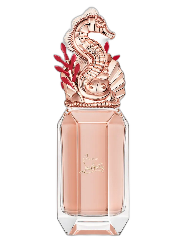 Loubihorse for women