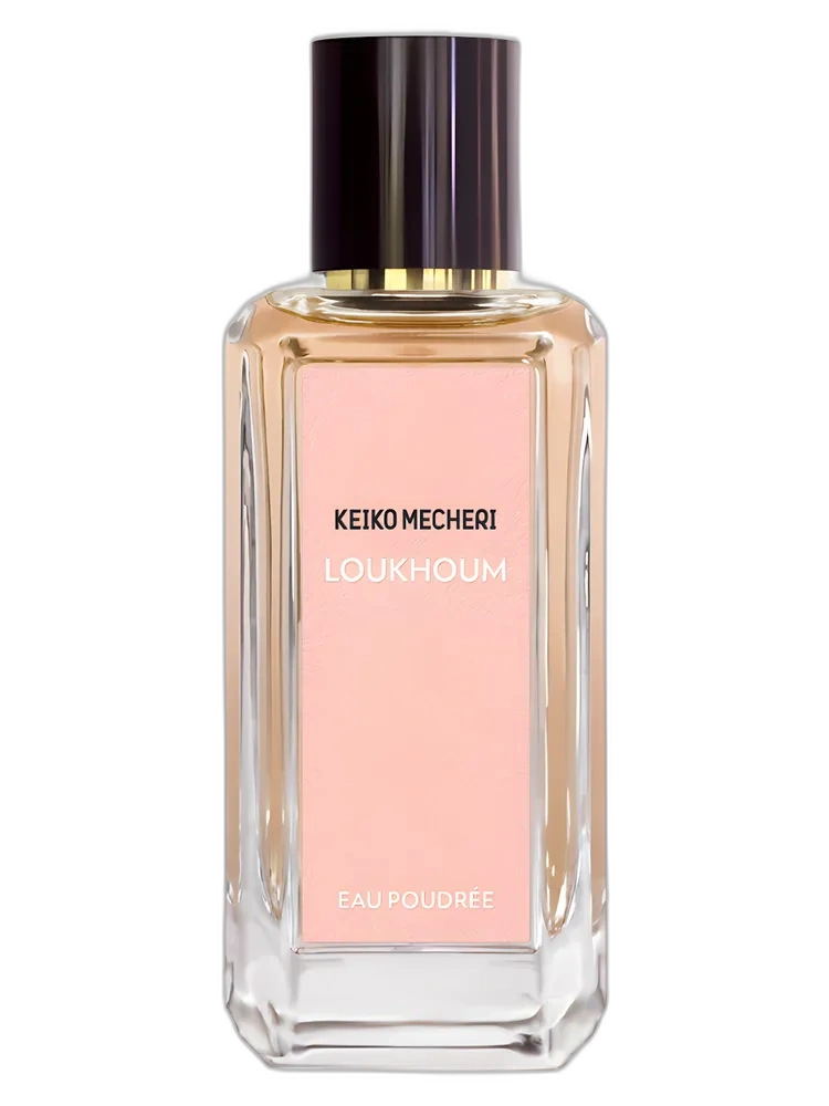 Loukhoum Eau Poudree for women