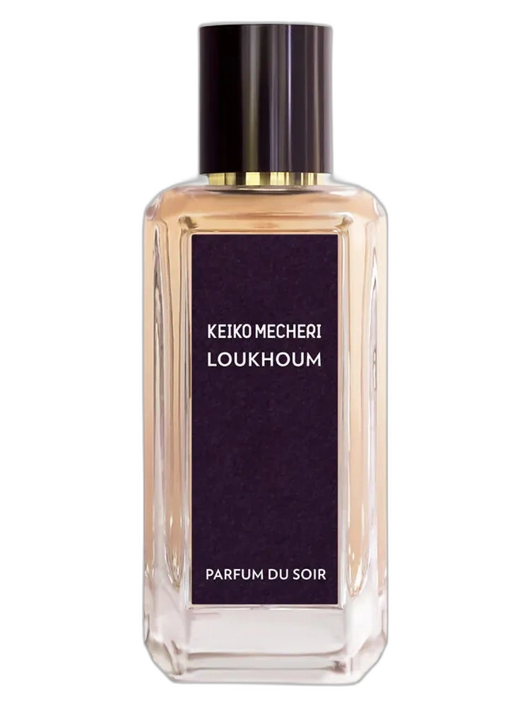 Loukhoum Parfum du Soir for women