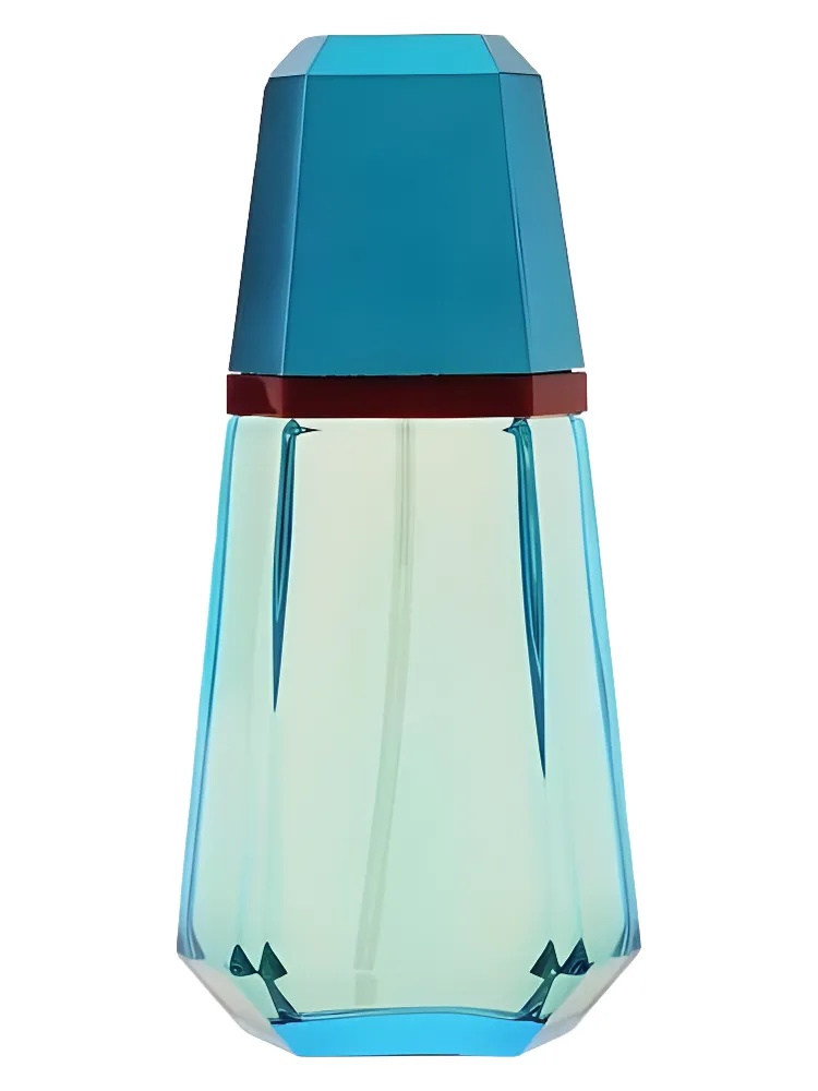 LouLou Blue for women