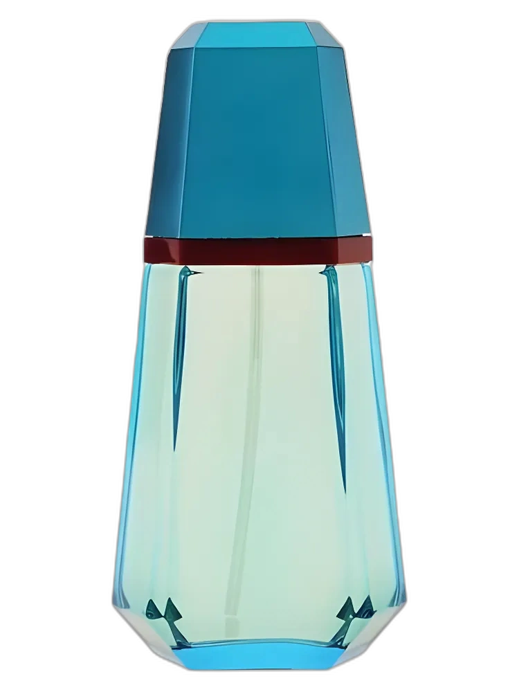 Loulou Blue