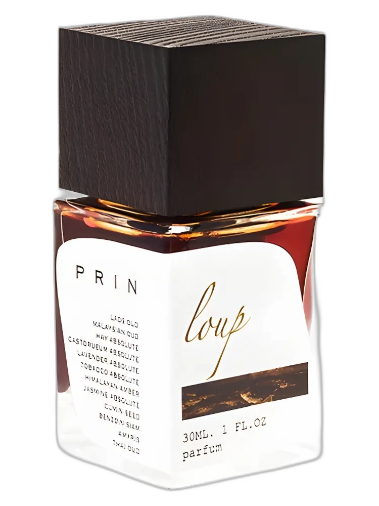 Loup unisex