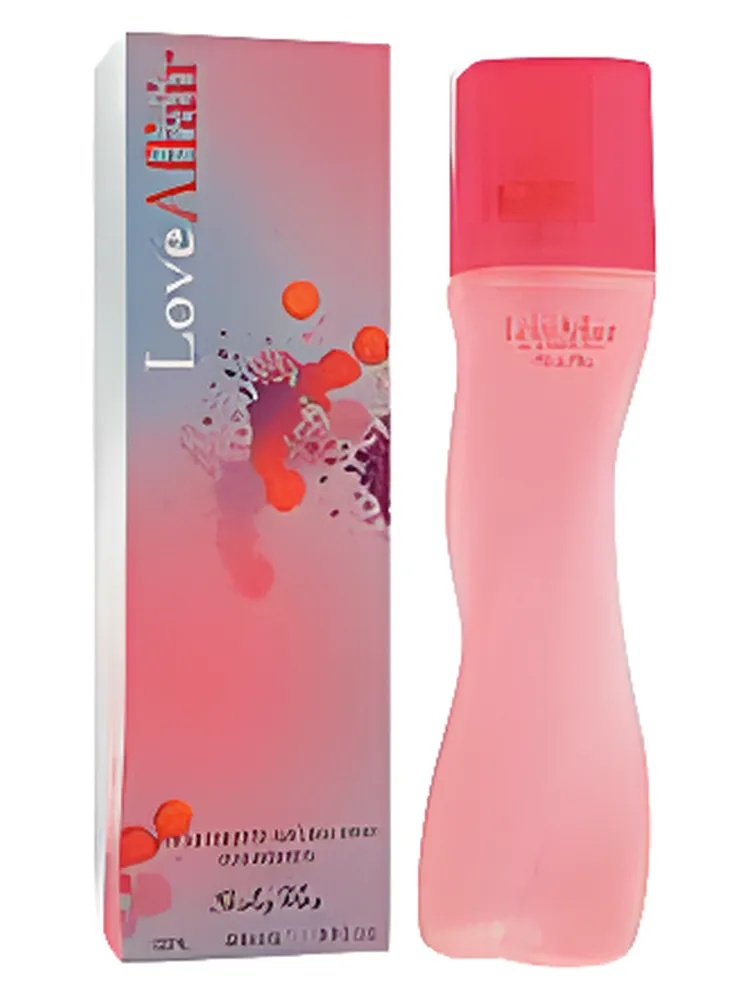 Love Affair thumbnail 2