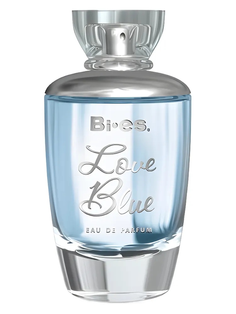 Love Blue thumbnail 2