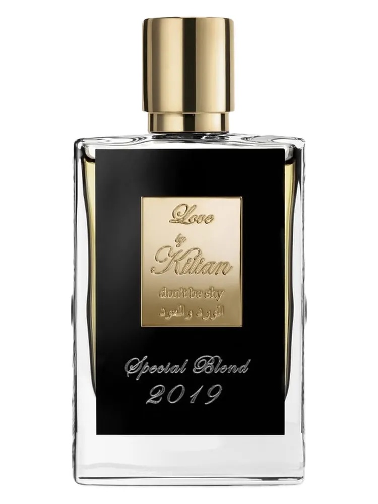 Love by Kilian Rose and Oud unisex