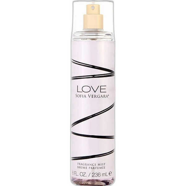 Love By Sofia Vergara