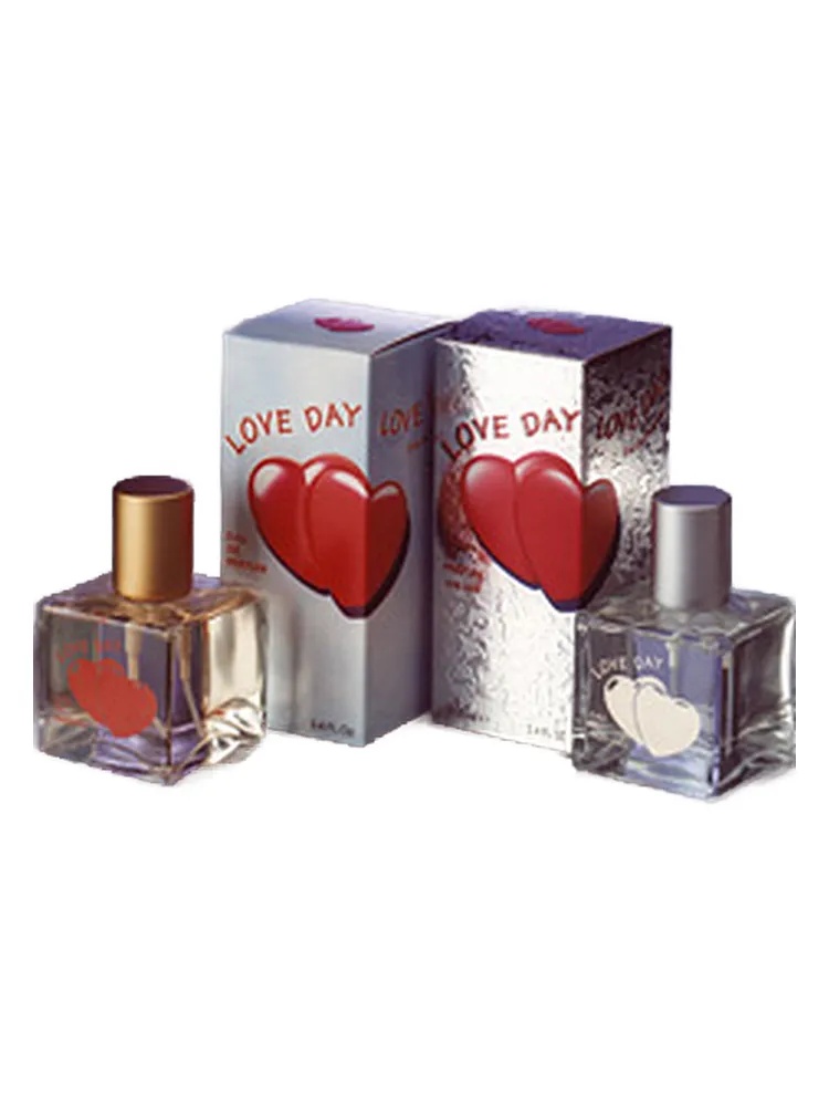 Love Day Eau de Parfum thumbnail 2