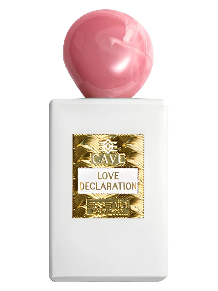 Love Declaration unisex