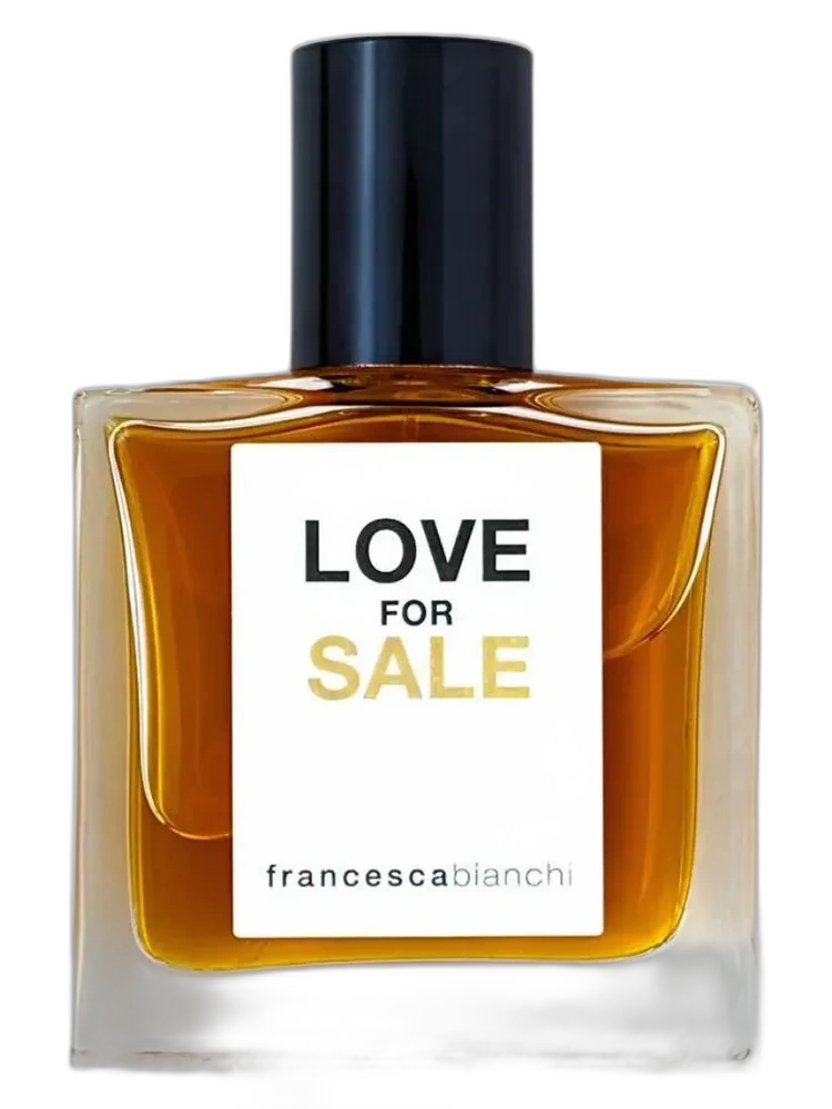 Love for Sale unisex