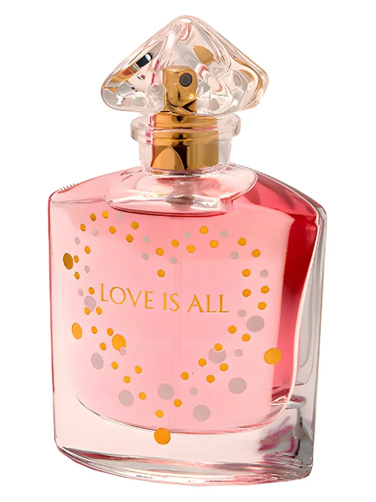 Love is All by Guerlain