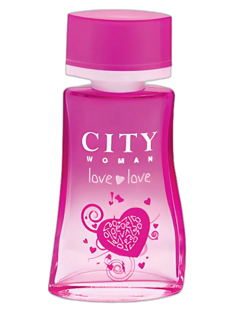 Love Love City for women