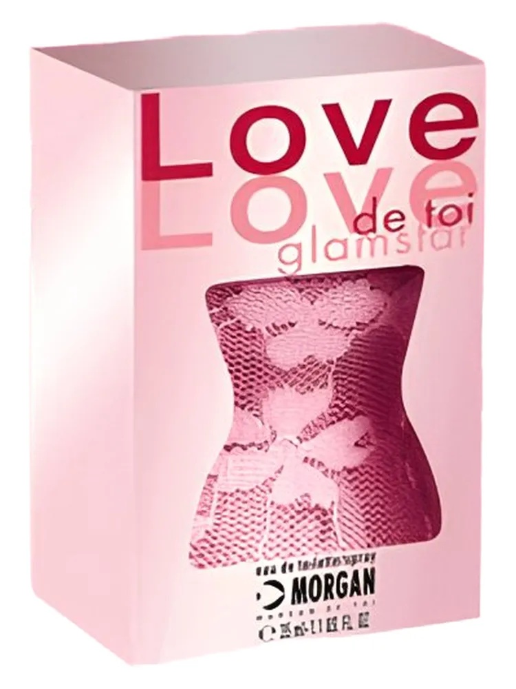 Love Love de Toi Glamstar thumbnail 2