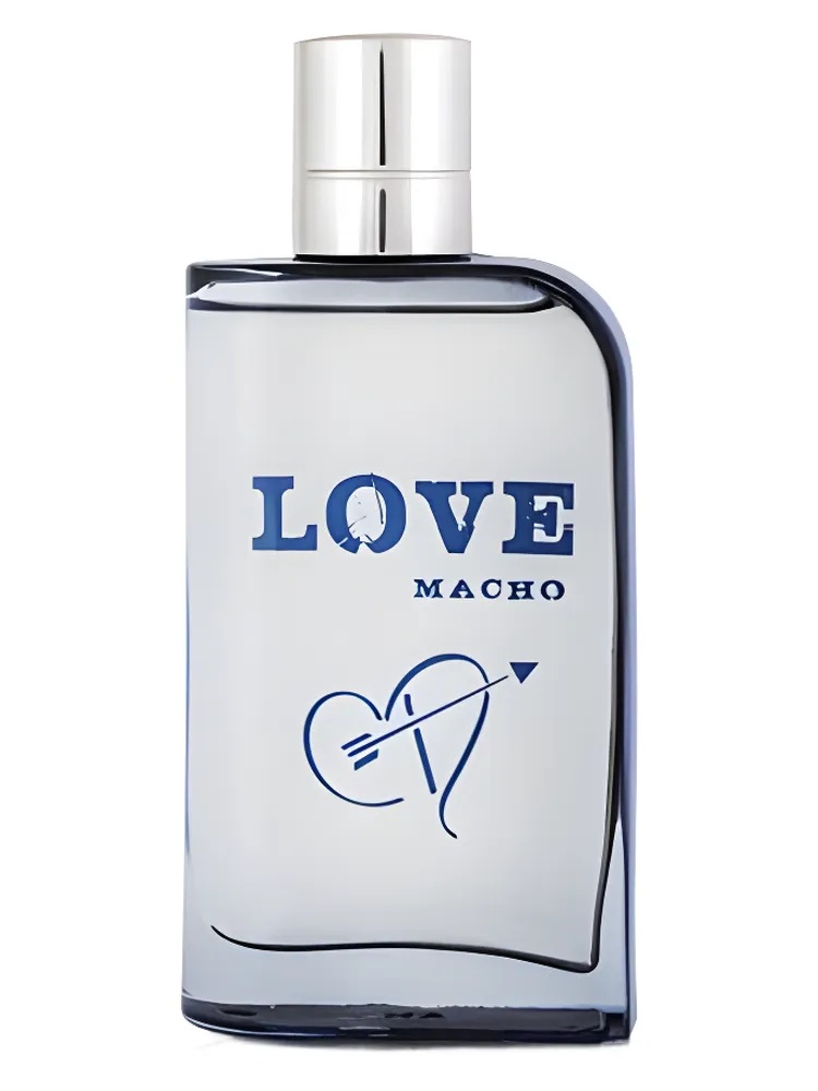 Miniatura 2 de Love Macho