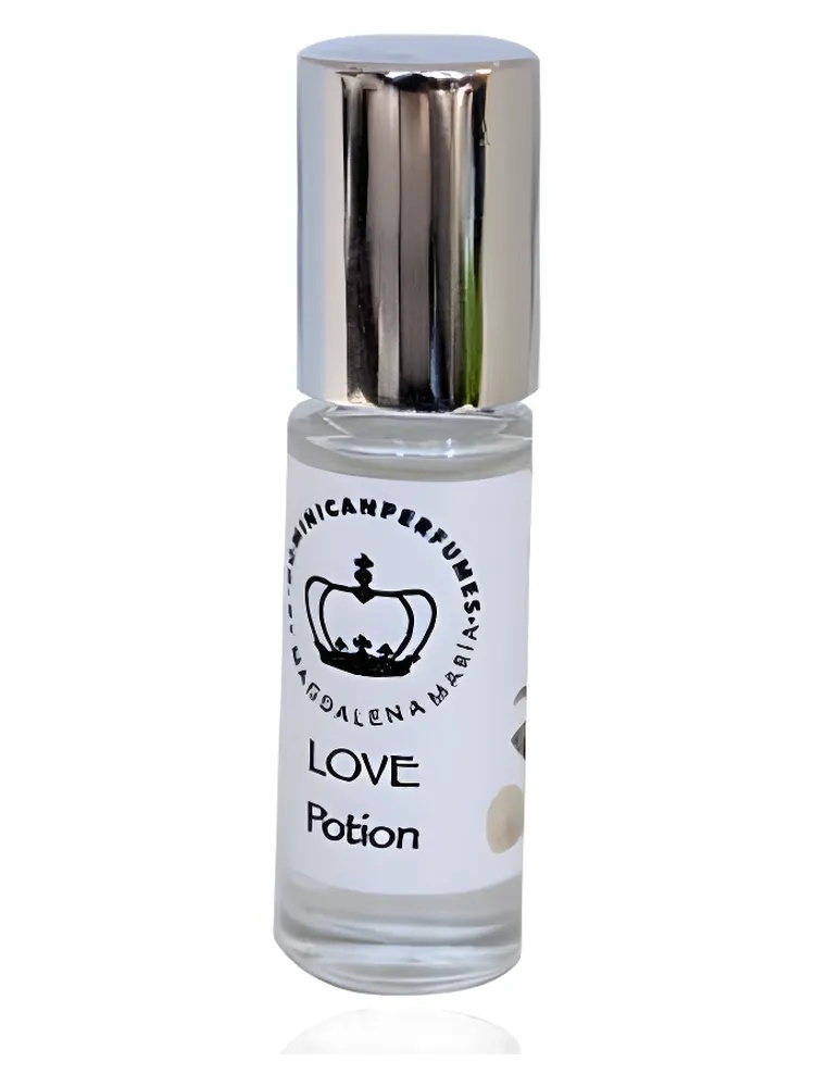 Love Potion thumbnail 2
