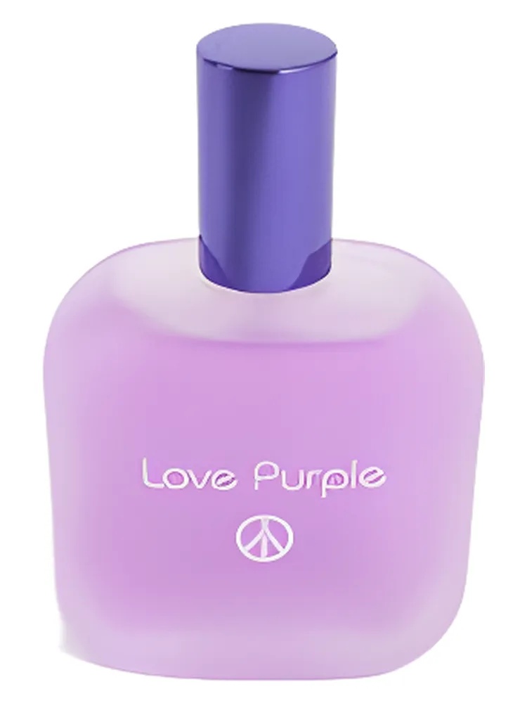Love Purple thumbnail 2