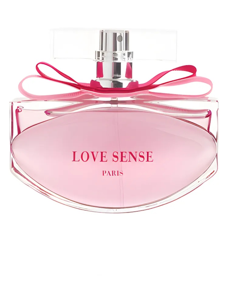 Love Sense thumbnail 2