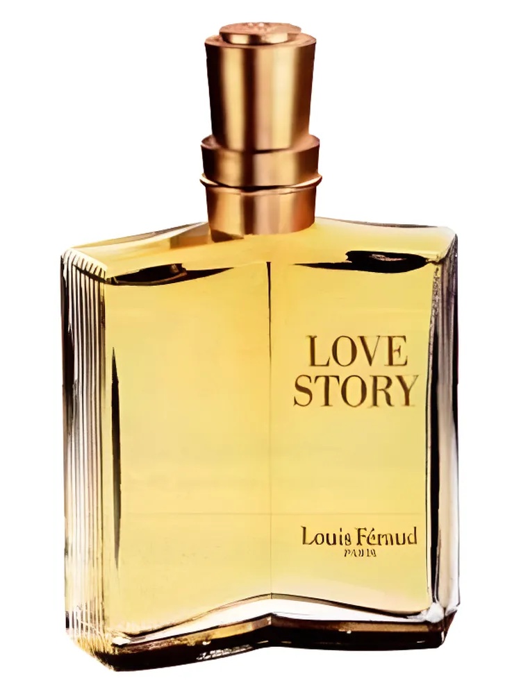 Love Story thumbnail 2