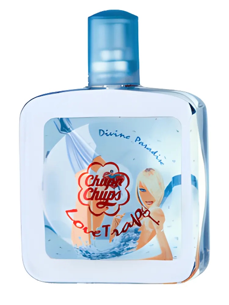 Love Trap Divine Paradise for women