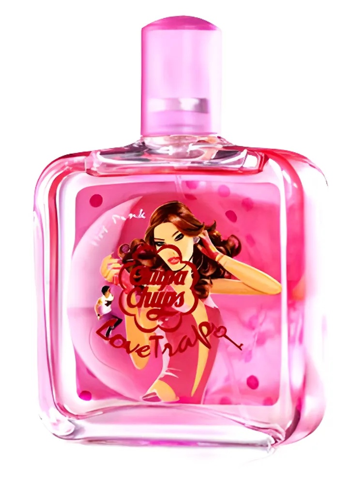 Love Trap Hot Pink for women