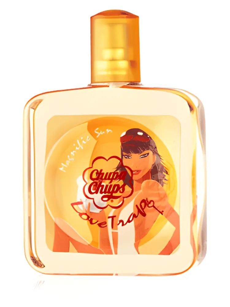 Love Trap Magnific Sun for women