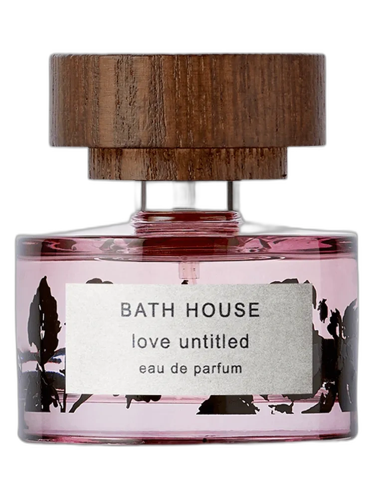 Love Untitled unisex