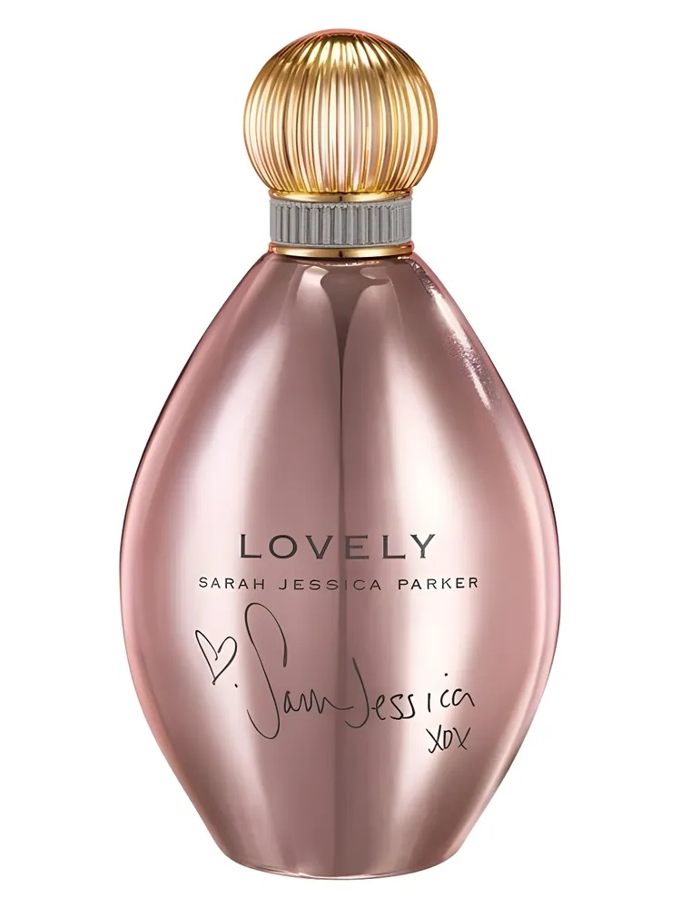 Lovely 10th Anniversary Edition for women