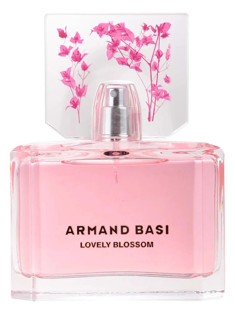 Lovely Blossom for women