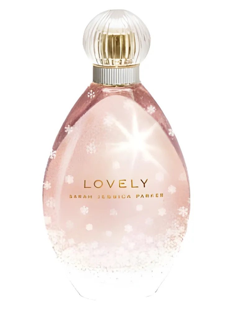 Lovely Winter Sparkle for women