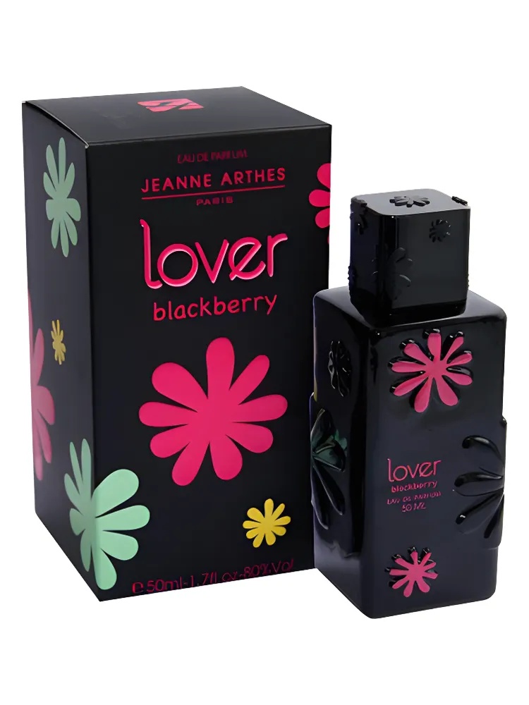 Lover Blackberry for women