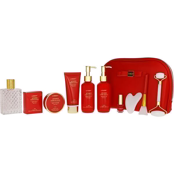 Lovery Japanese Cherry Blossom