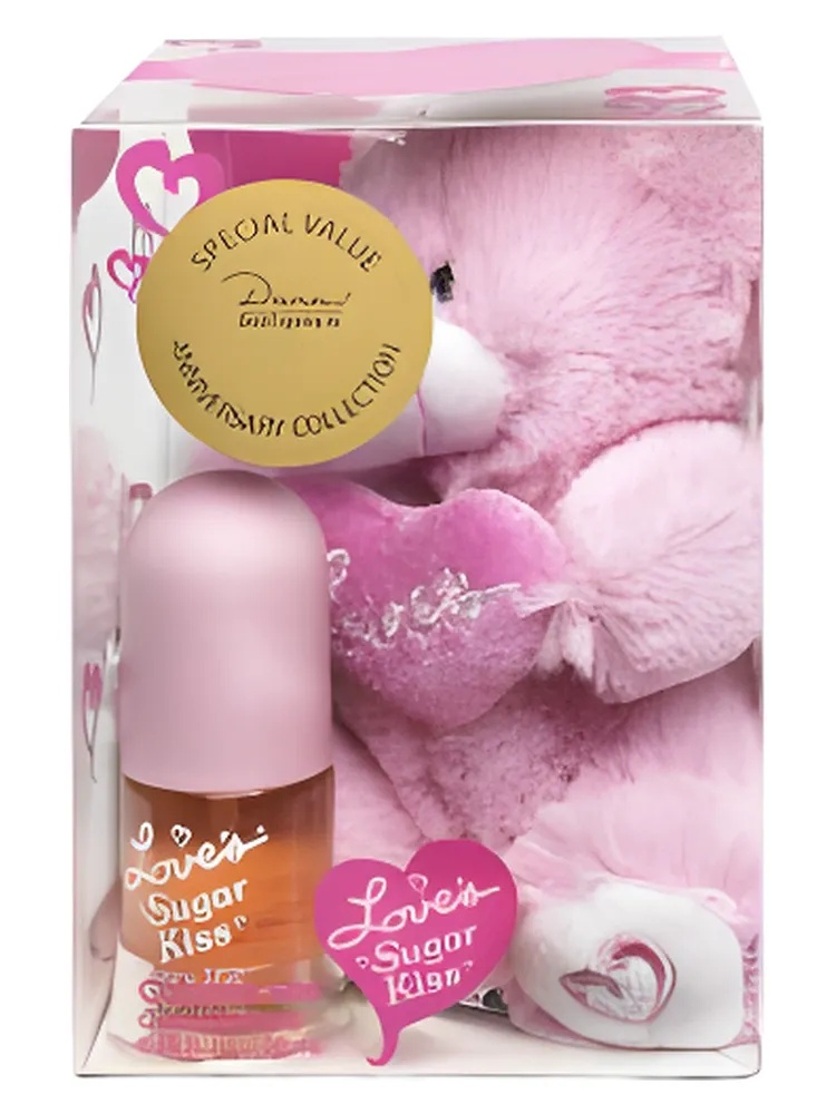 Miniatura 2 de Love’s Sugar Kiss