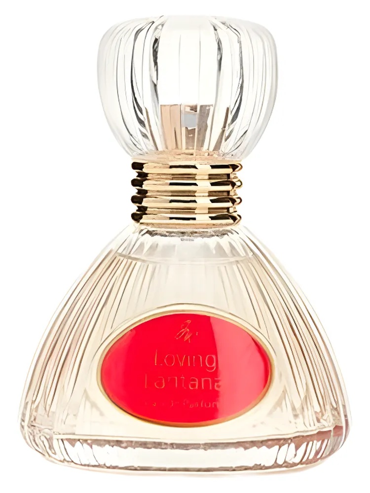 Loving Lantana for women