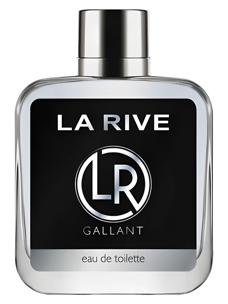 LR Gallant for men