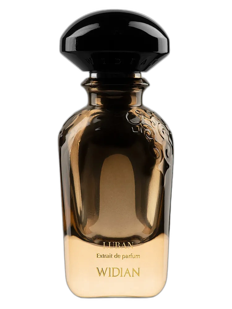 Luban unisex