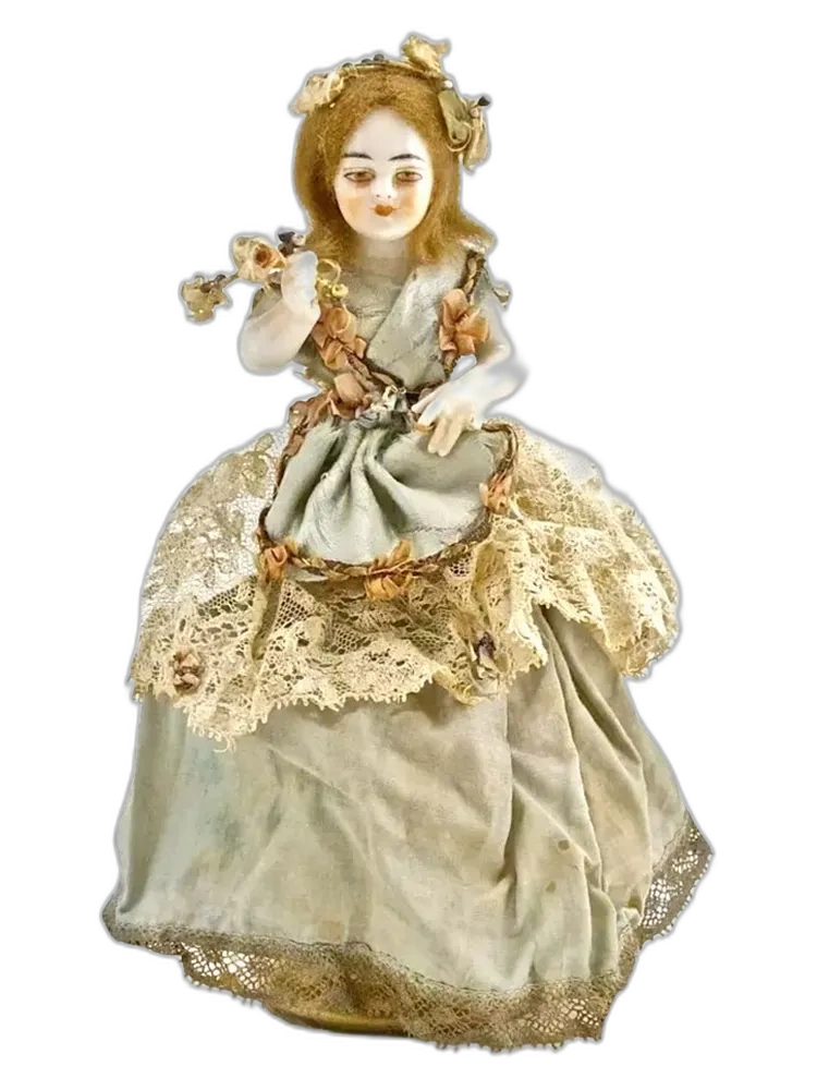 Lubinette for women