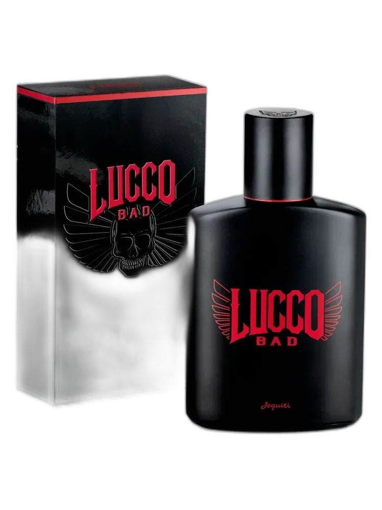 Lucco Bad for men