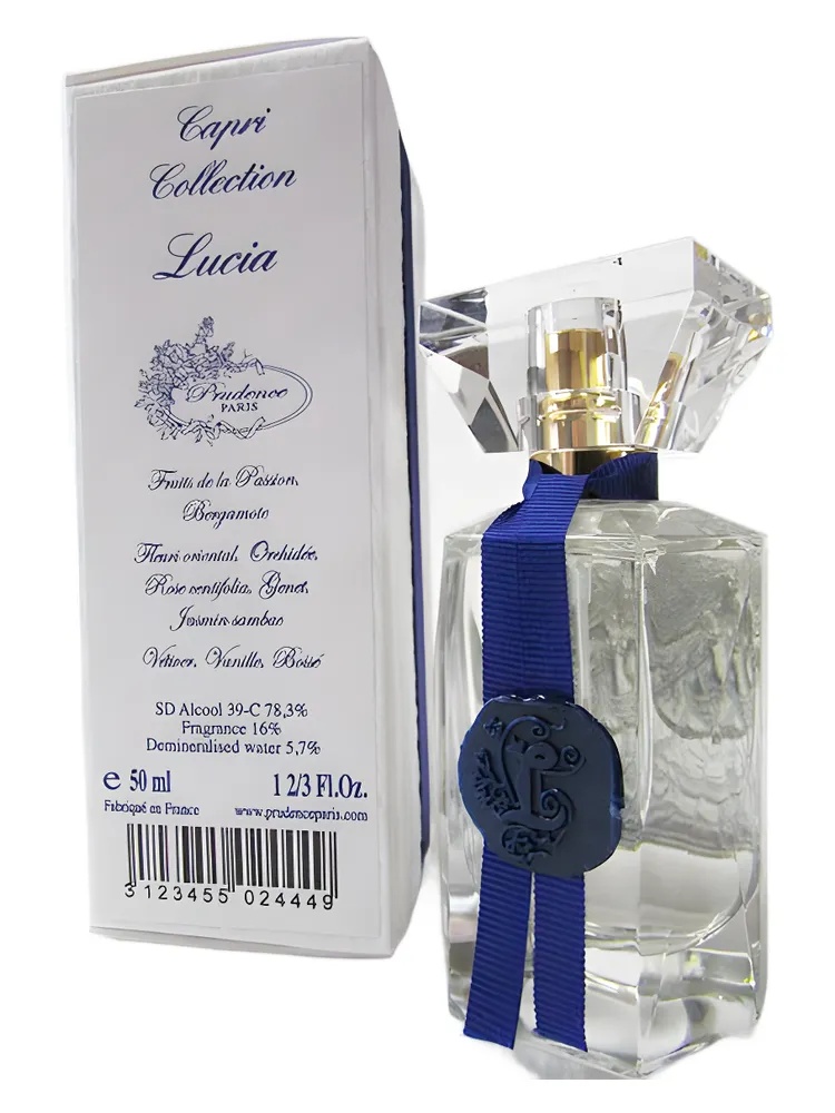 Miniatura 2 de Lucia